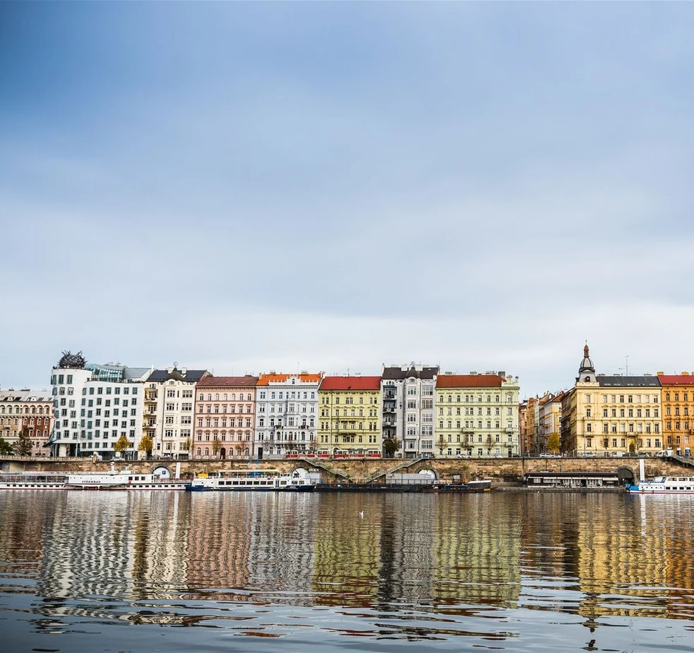 Zdroj: Prague City Tourism