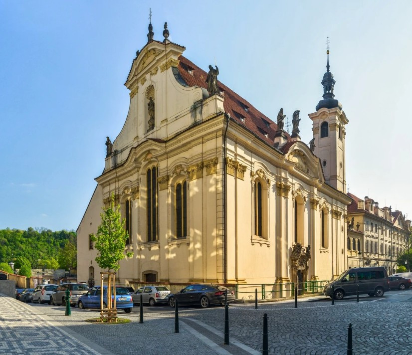 Zdroj: Prague City Tourism