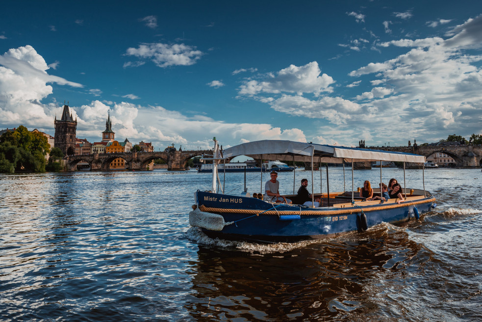 Zdroj: www.prague-boats.cz