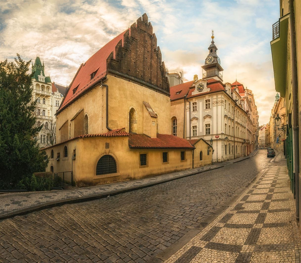 Zdroj: Prague City Tourism