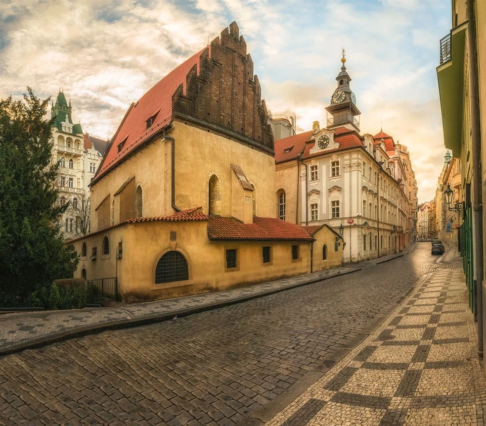 Zdroj: Prague City Tourism