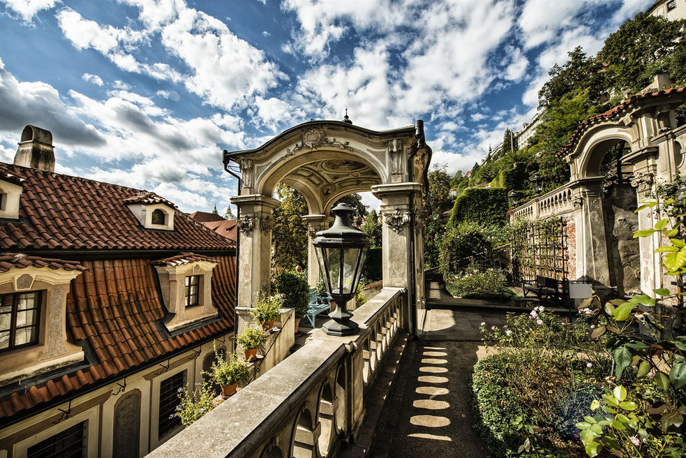 Zdroj: Prague City Tourism