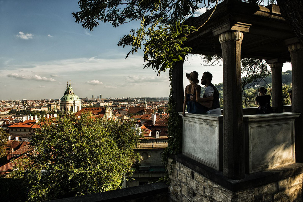 Zdroj: Prague City Tourism