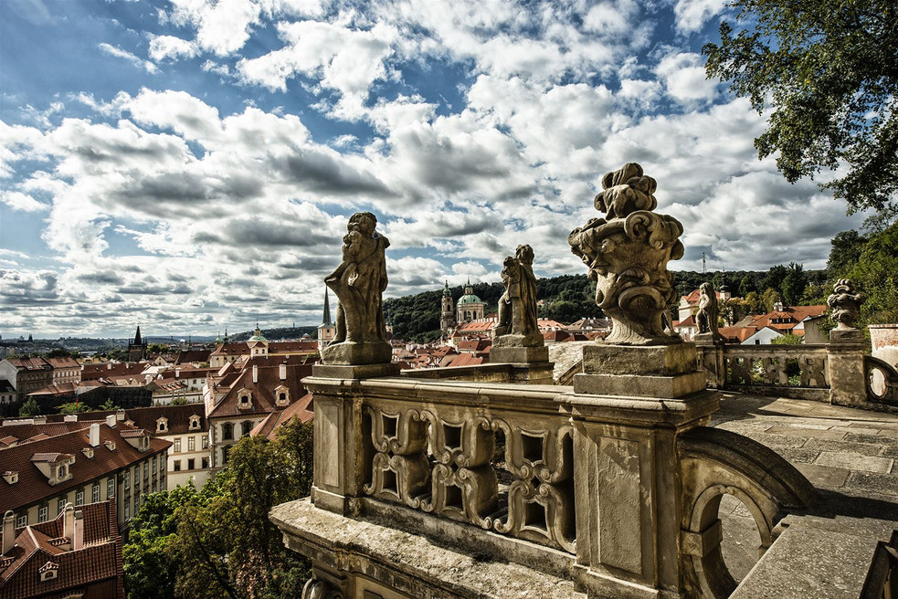 Zdroj: Prague City Tourism
