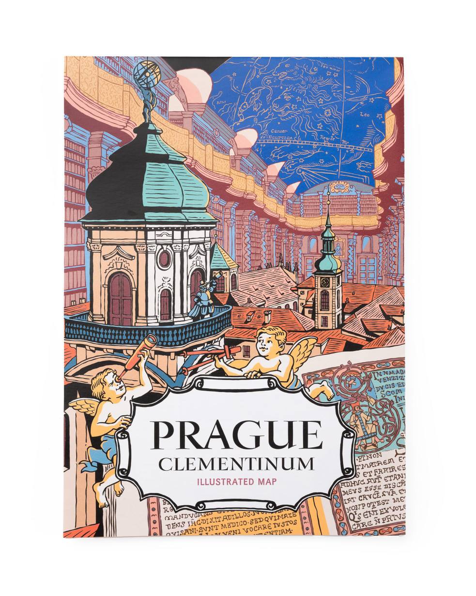 Prague Clementinum
