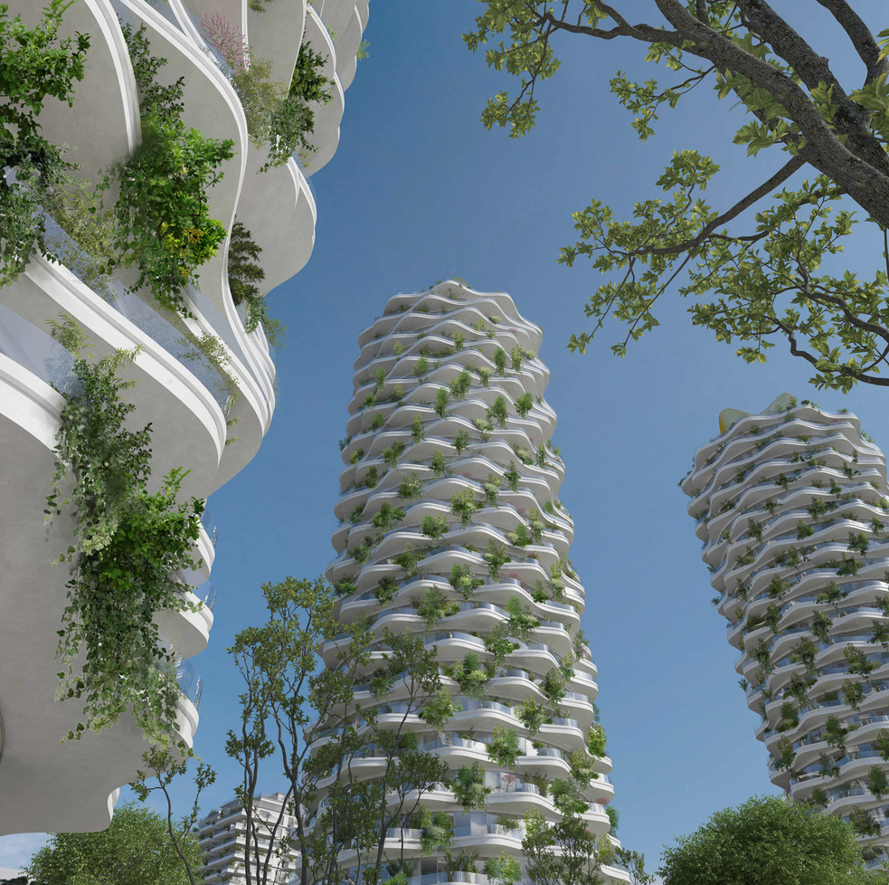 Zdroj: Architecture Interior DESIGN