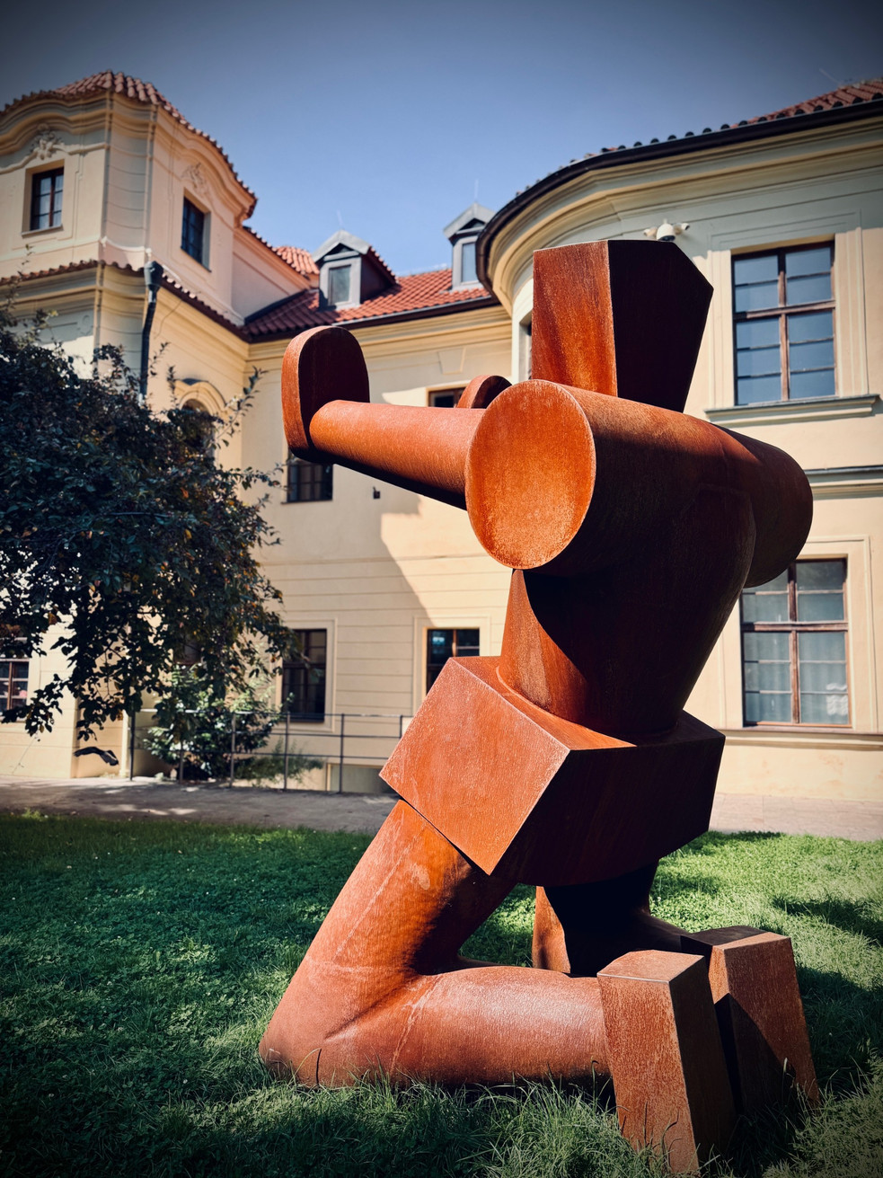 Smíchov | Zdroj: Marika Čepková