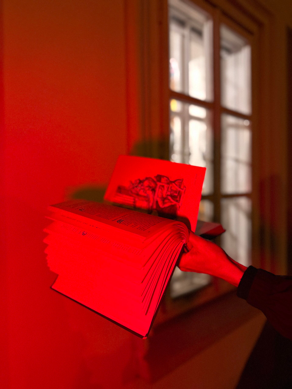 Za perlami Kampy, foto: Marika Čepková