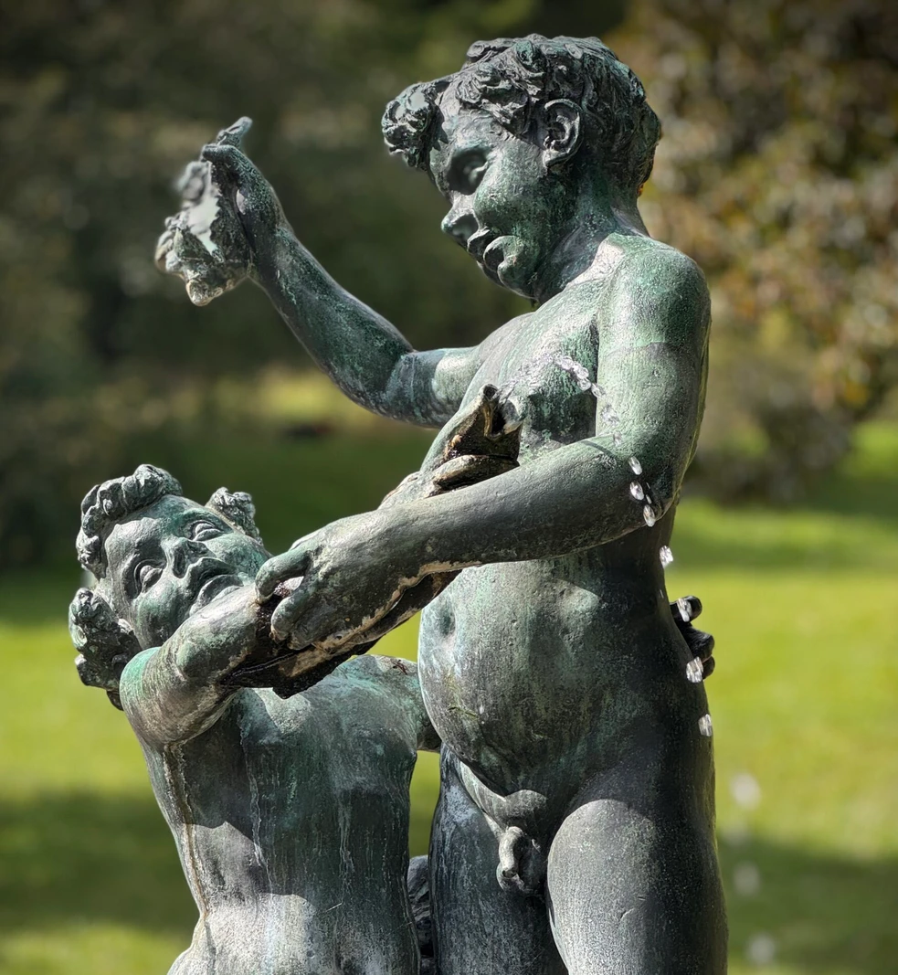 Malostranské kuriozity, foto Marika Čepková Prague City Tourism