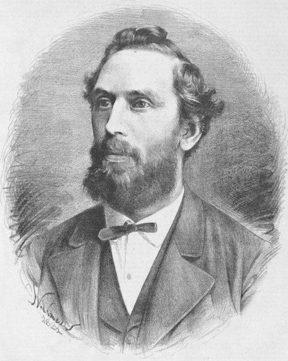 Autor: Jan Vilímek – Humoristické listy, roč. 1881, č. 39