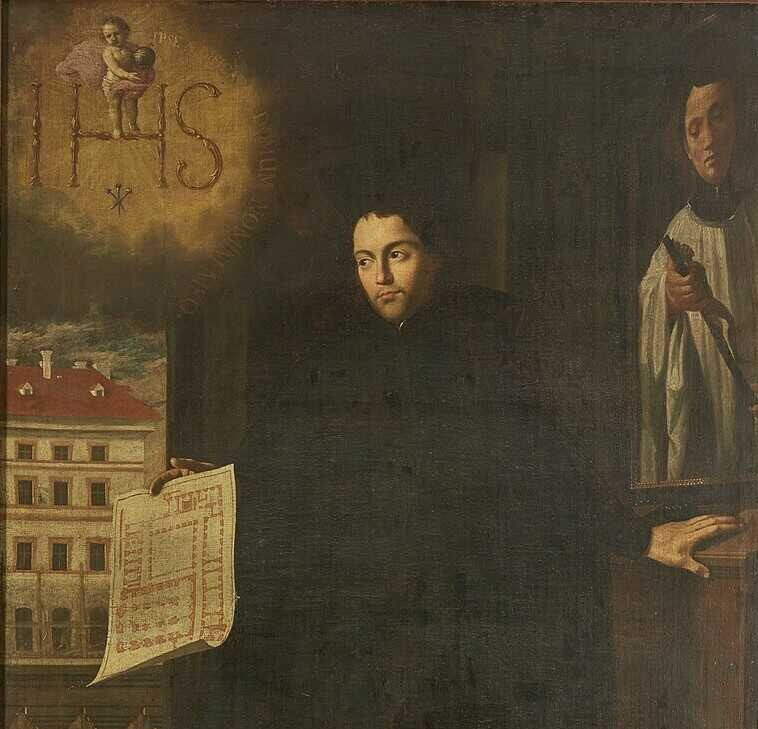 Václav Kolowrat-Liebsteinský (1634–1659)