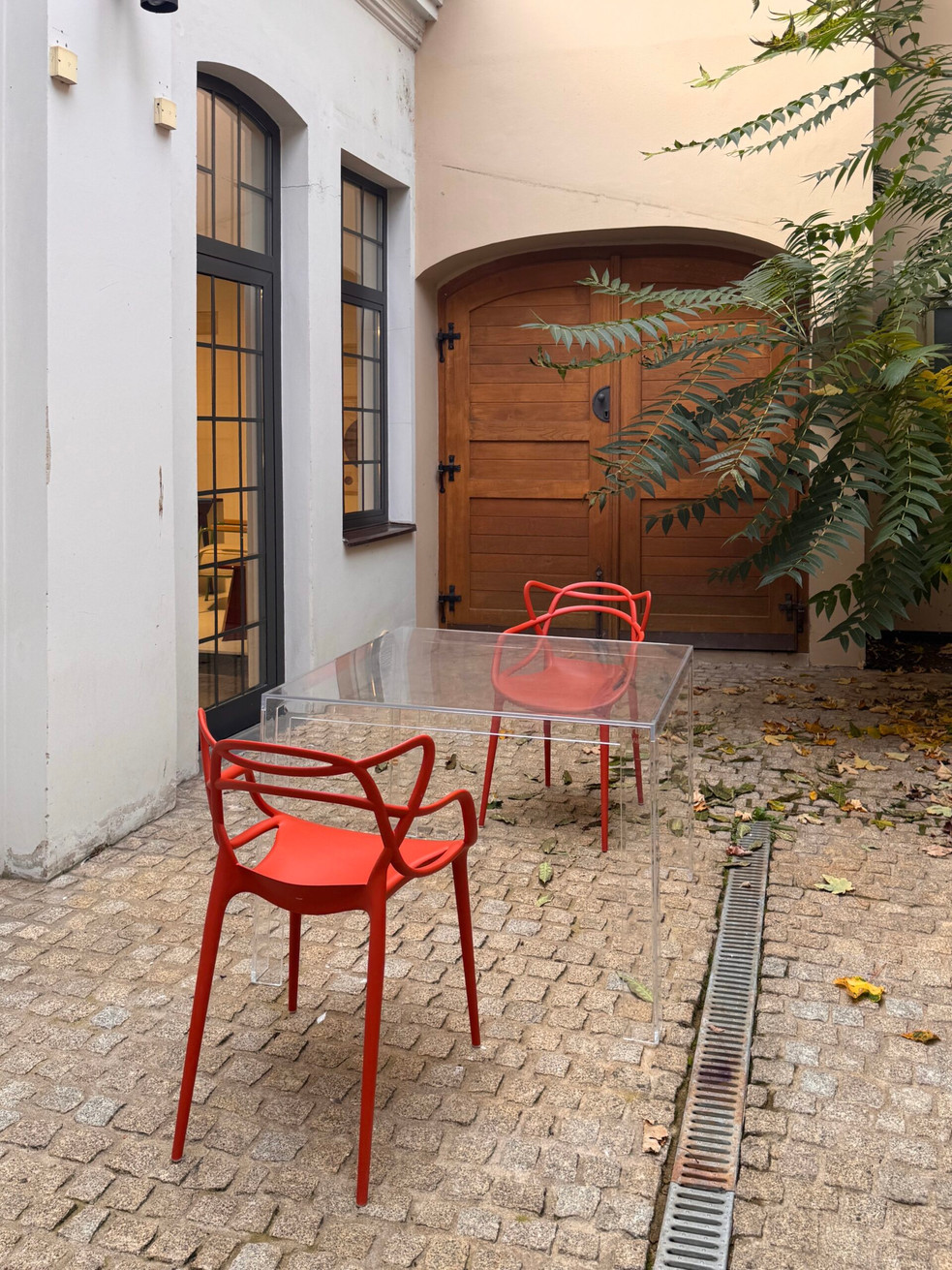 Design Museum Prague