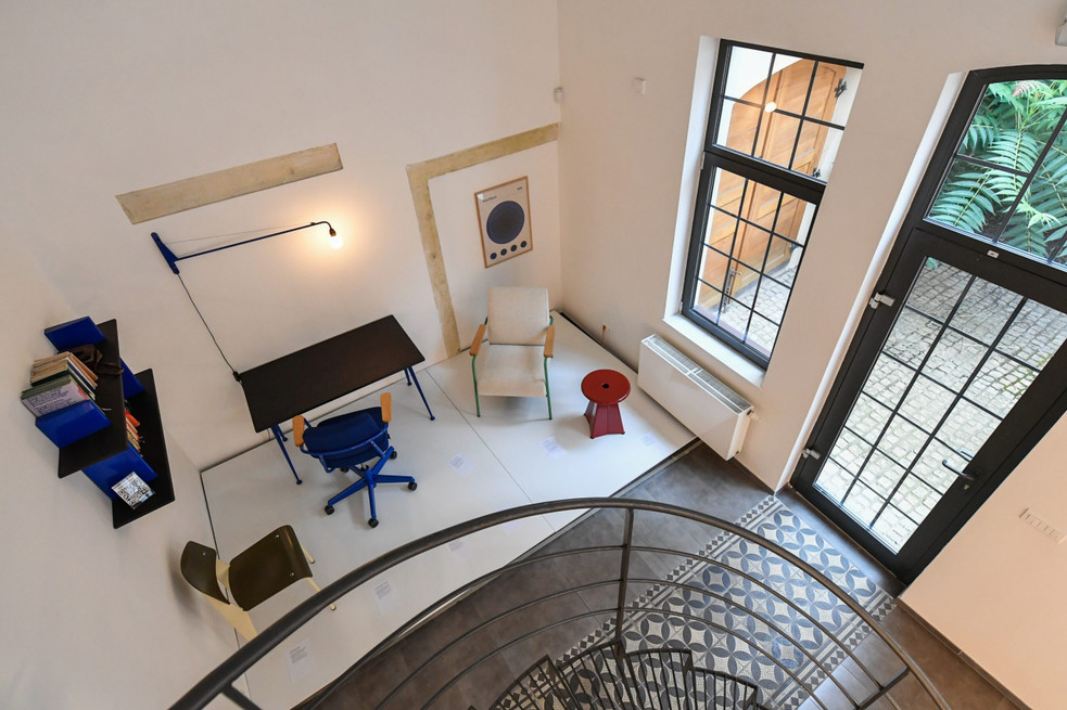 Design Museum Prague