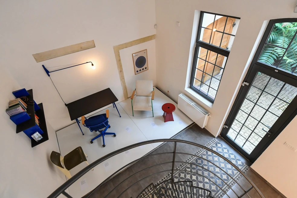 Design Museum Prague