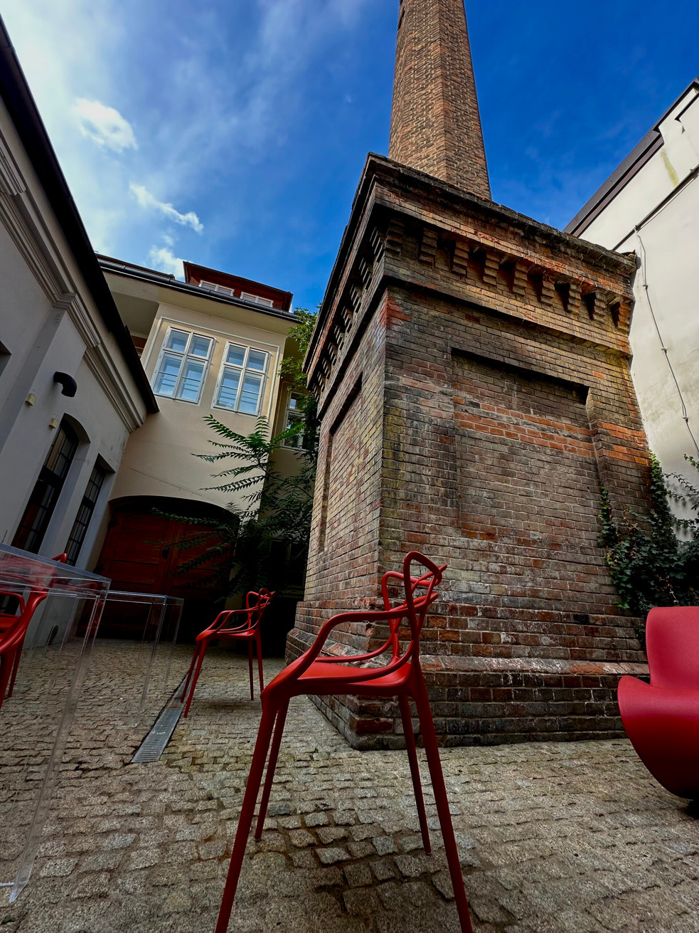 Design Museum Prague