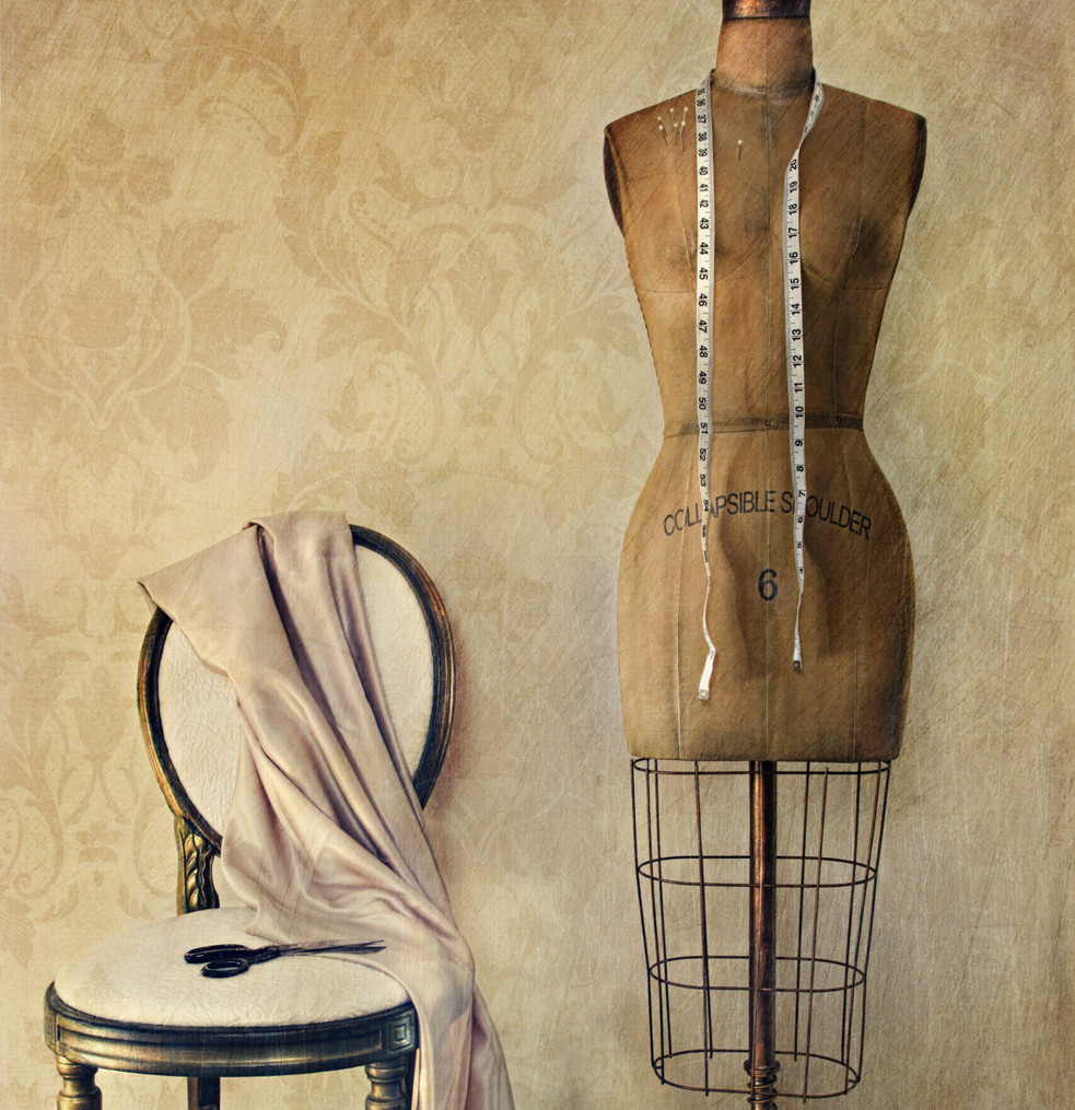 Móda a módní salony