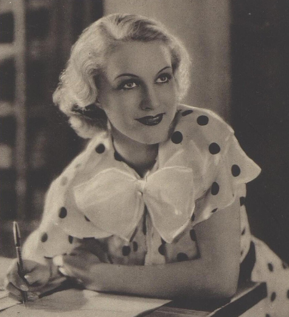 Adina Mandlová (1910–1991), Wikimedia Commons, public domain