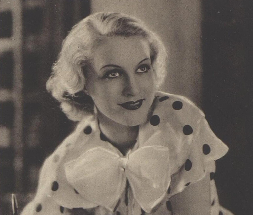 Adina Mandlová (1910–1991), Wikimedia Commons, public domain