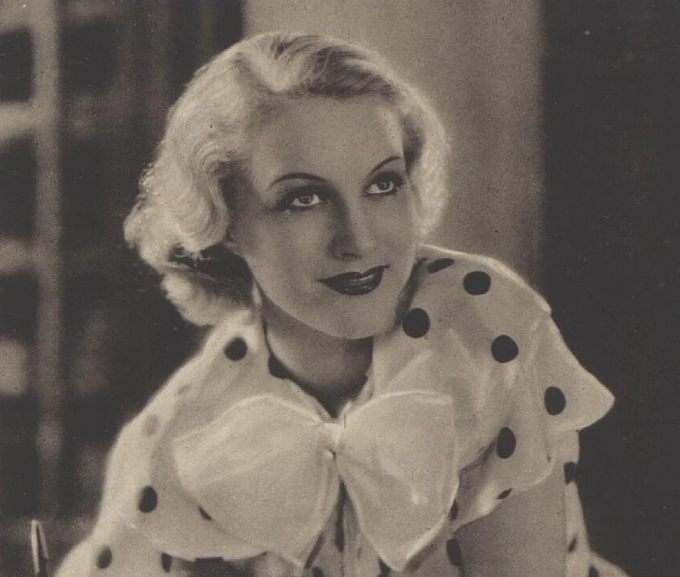 Adina Mandlová (1910–1991), Wikimedia Commons, public domain