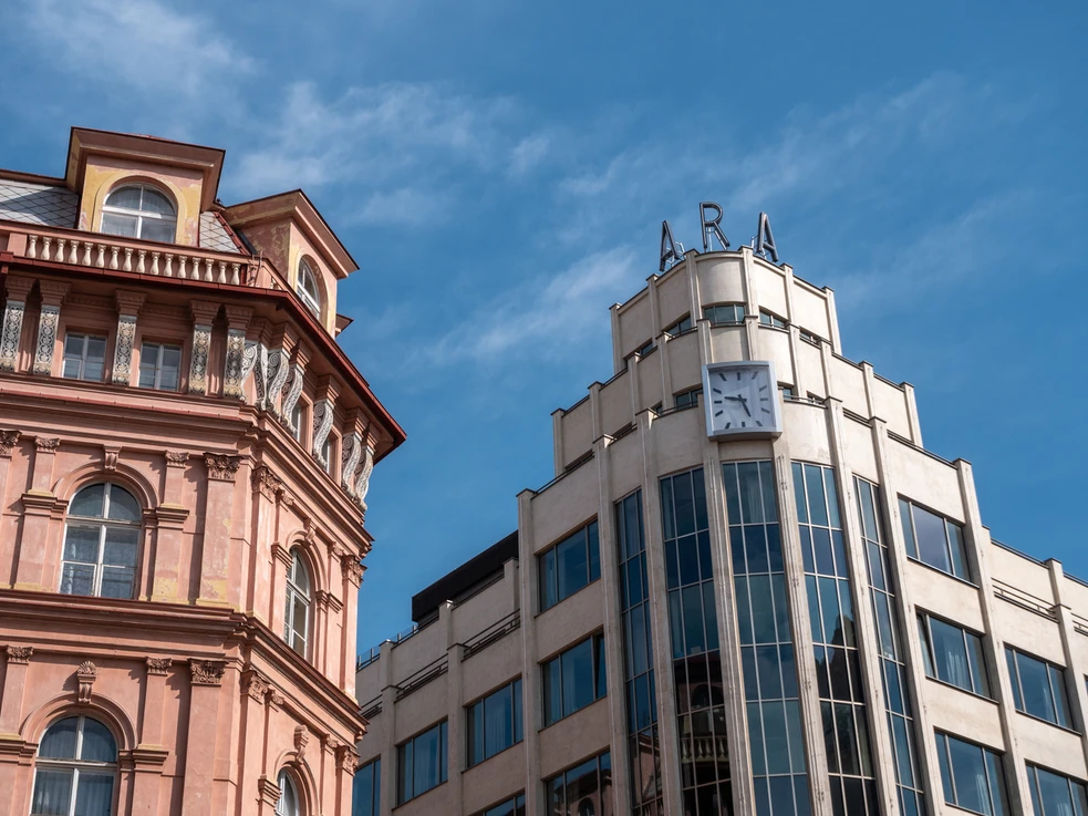 Palác ARA