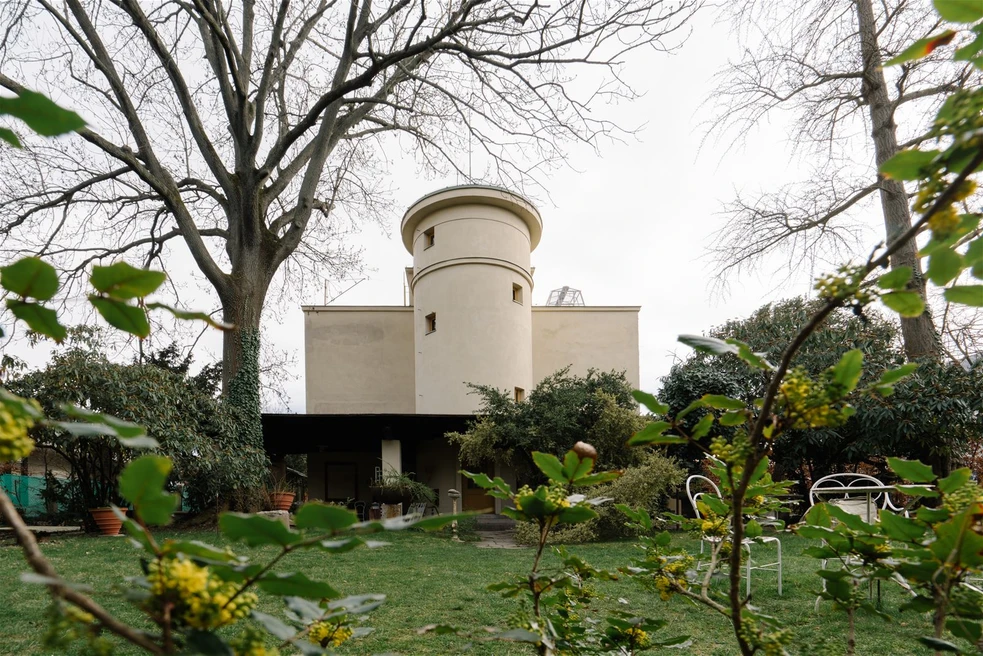 Rothmayerova vila