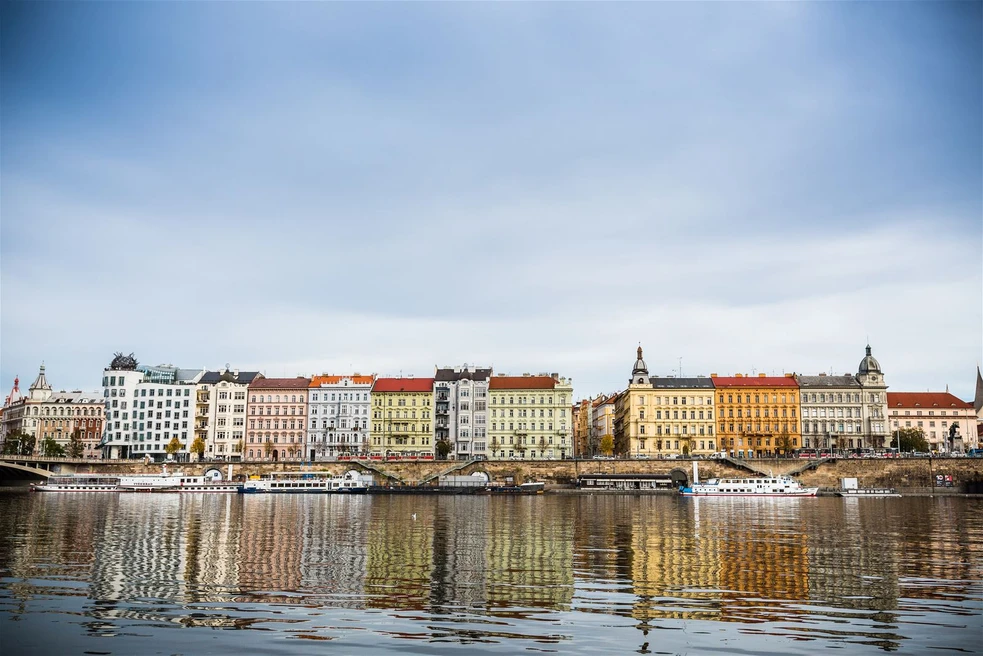 Rašínovo nábřeží