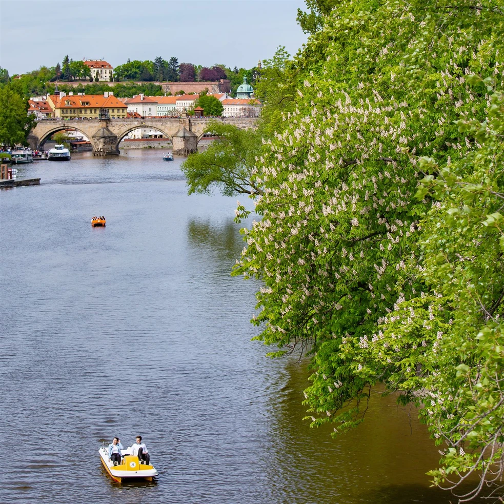 Střelecký ostrov