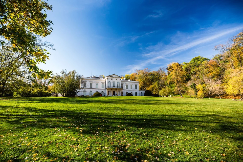 Letohrádek Kinských