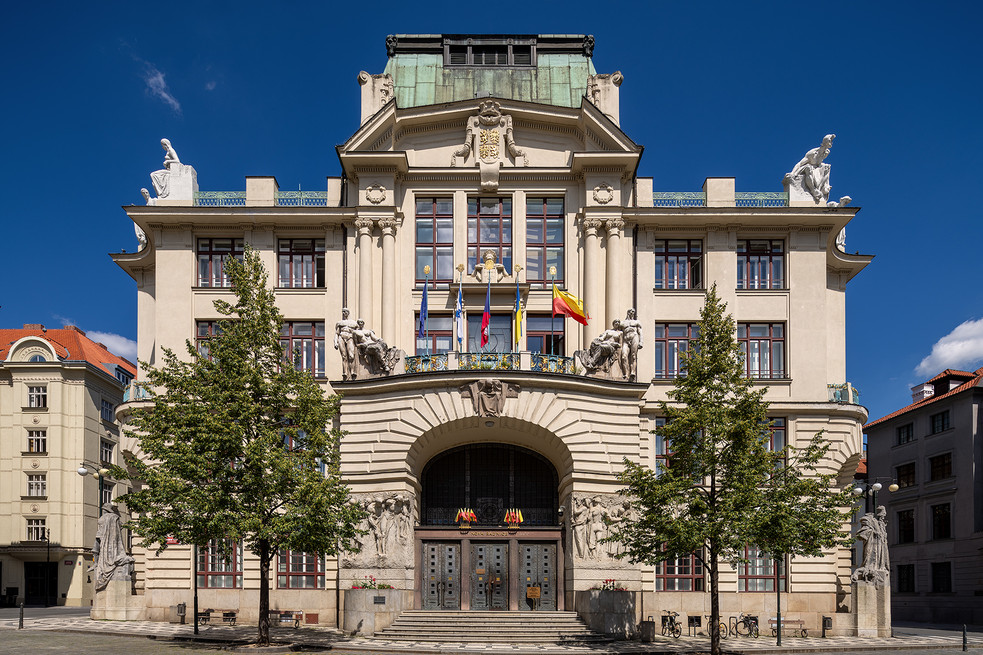 Zdroj: Magistrát hlavního města Prahy