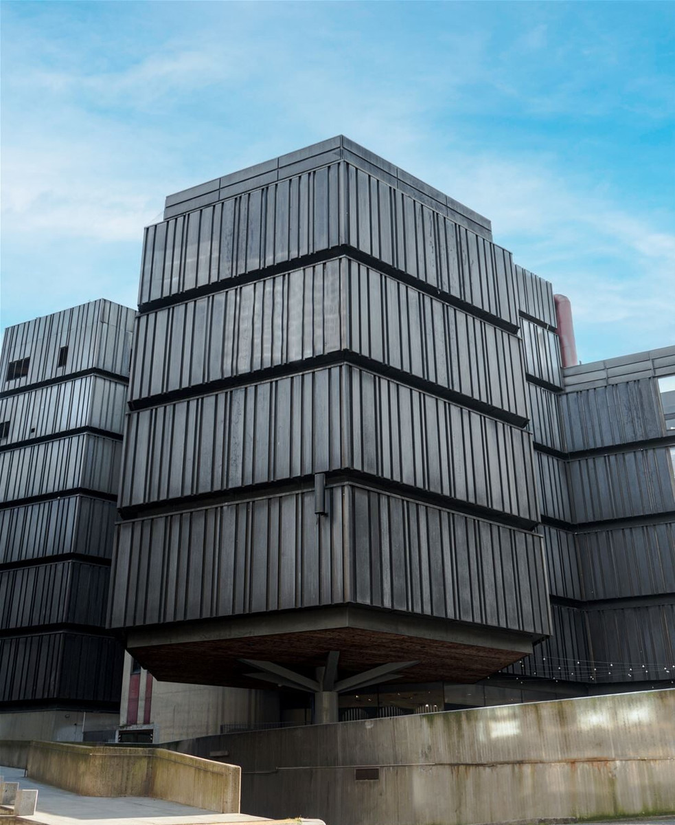 Věra a Vladimír Machoninovi: OD Kotva