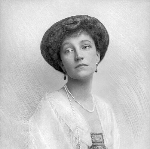 Alžběta Marie | Hermann Clemens Kosel, Public domain, via Wikimedia Commons